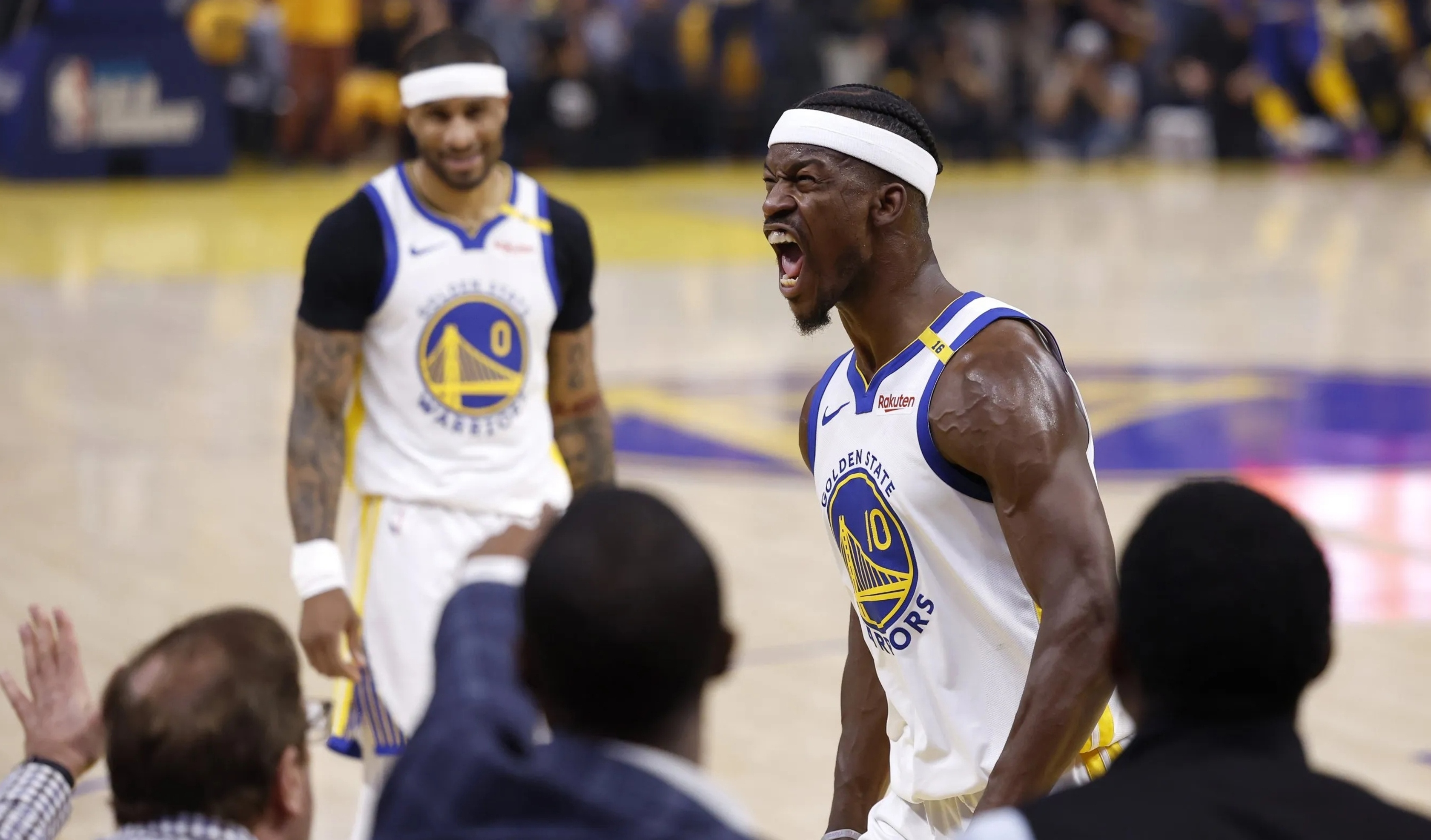 开云app-巴特勒意外战胜塞尔维亚队，刷新纪录引爆全场！-开云app