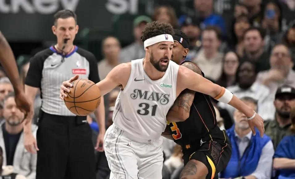 开云平台-费德勒新星比赛局势复杂表现突出，独行侠前途光明！-开云平台