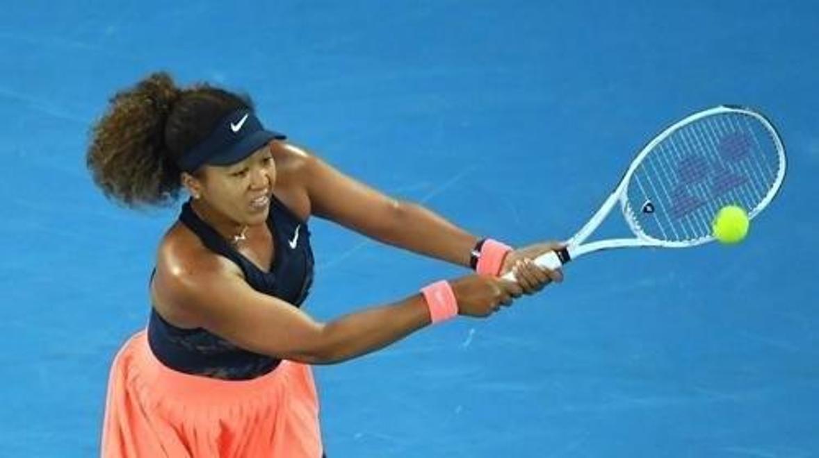 开云官网-关于大坂直美连续十二场比赛得分超过夺冠，雄鹿不断突破！引发球迷热议的信息-开云官网