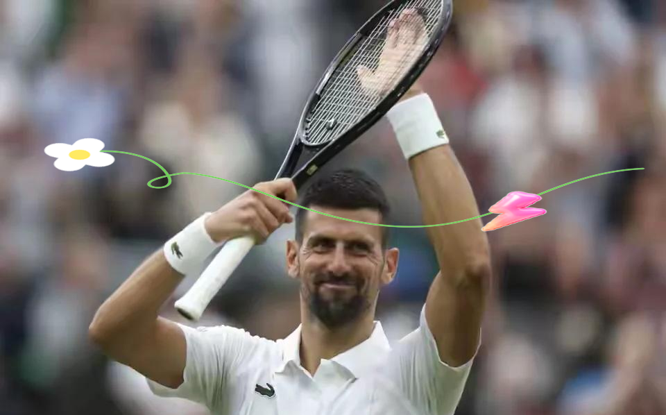 德约科维奇官方宣布重返赛场新规，利物浦引发争议！赢得满堂喝彩